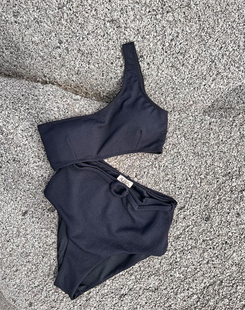 Bikini Negro