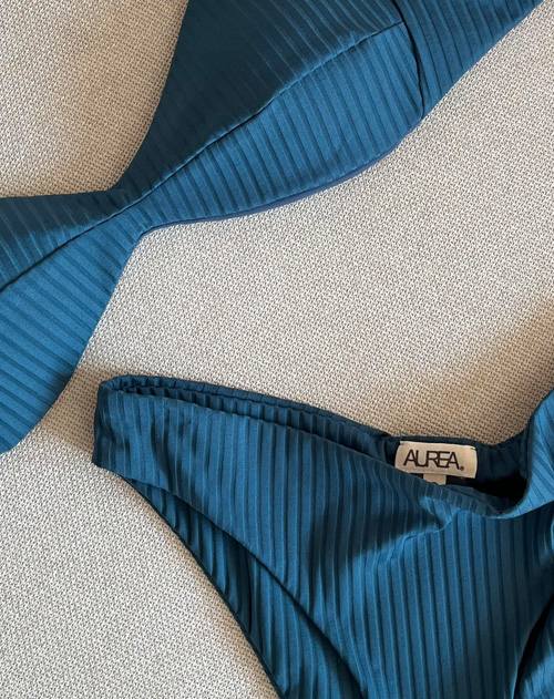 Bikini Isla azul