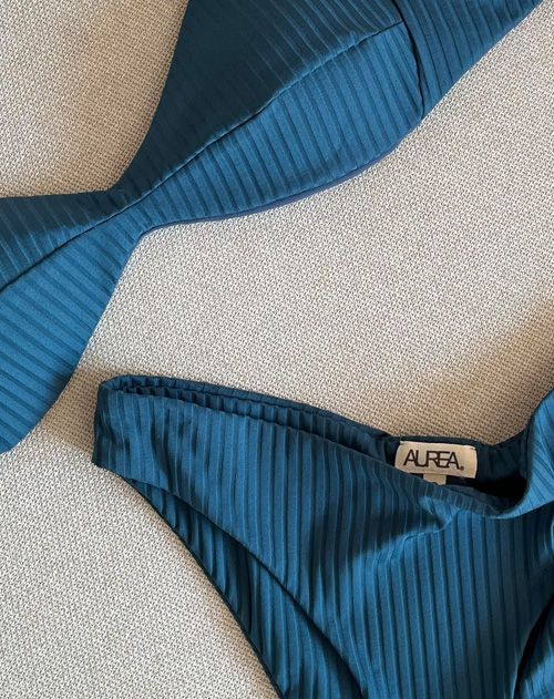 Bikini Isla azul