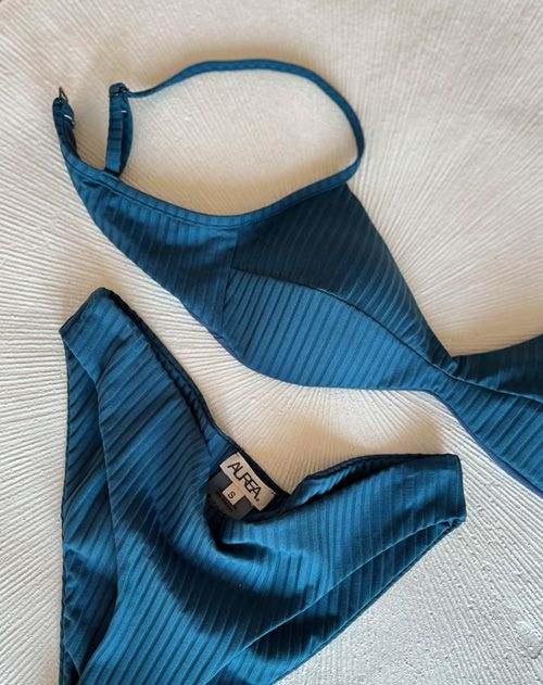 Bikini Isla azul